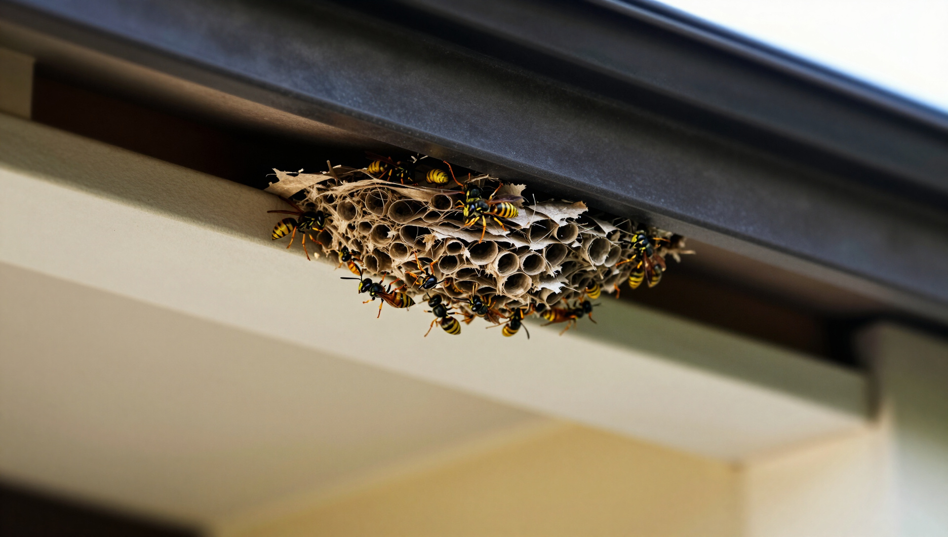 Bees and Wasp Removal in Merrylands West