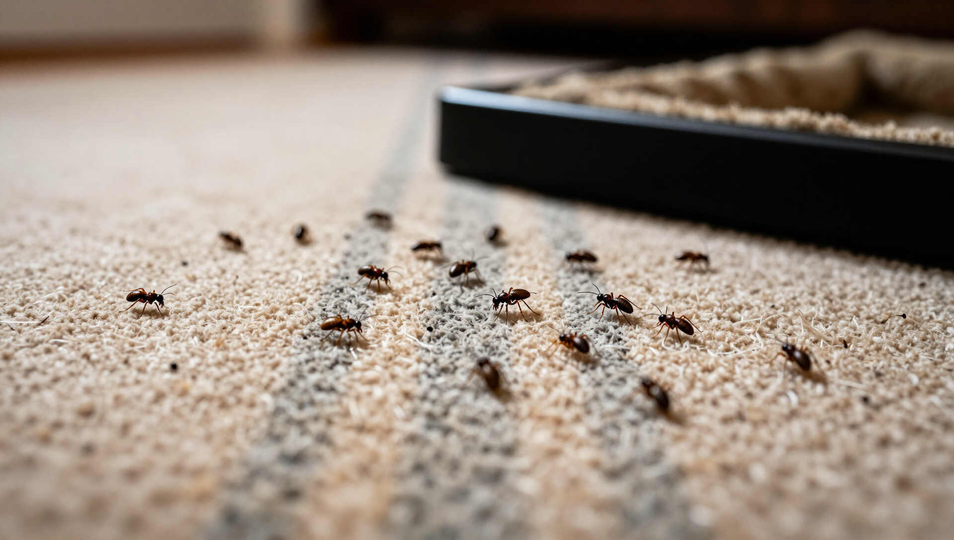 Fleas and Ticks Removal in Merrylands West